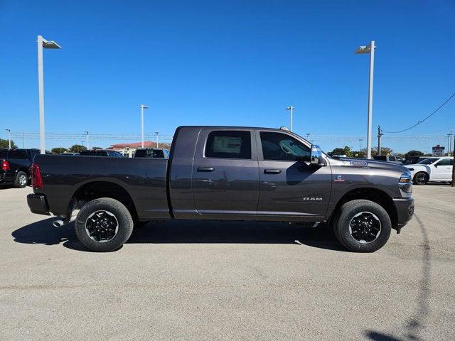2026 RAM Ram 2500 RAM 2500 LARAMIE MEGA CAB 4X4 64 BOX