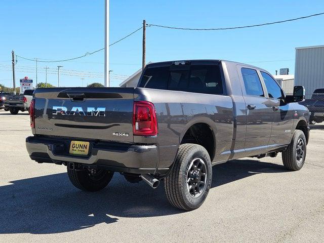 2026 RAM Ram 2500 RAM 2500 LARAMIE MEGA CAB 4X4 64 BOX