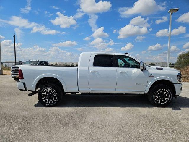 2026 RAM Ram 2500 RAM 2500 LIMITED LONGHORN MEGA CAB 4X4 64 BOX 2026 RAM Ram 2500 RAM 2500 LIMITED LONGHORN MEGA CAB 4X4 64 BOX