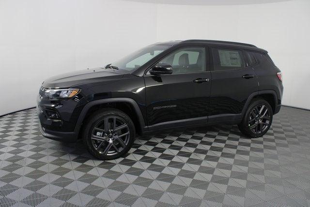 2026 Jeep Compass COMPASS LIMITED 4X4 2026 Jeep Compass COMPASS LIMITED 4X4
