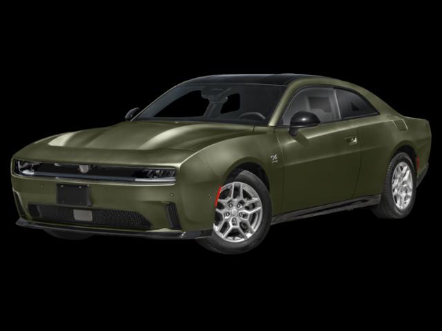 2026 Dodge Charger 2-Door CHARGER DAYTONA SCAT PACK 2-DOOR AWD 2026 Dodge Charger 2-Door CHARGER DAYTONA SCAT PACK 2-DOOR AWD