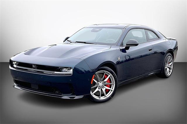 2026 Dodge Charger CHARGER DAYTONA SCAT PACK 2-DOOR AWD 2026 Dodge Charger CHARGER DAYTONA SCAT PACK 2-DOOR AWD