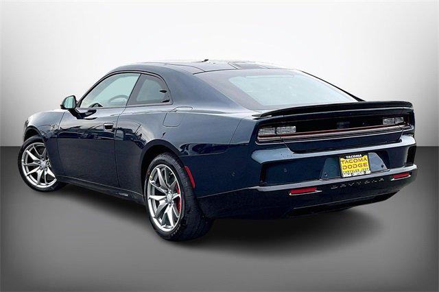 2026 Dodge Charger CHARGER DAYTONA SCAT PACK 2-DOOR AWD