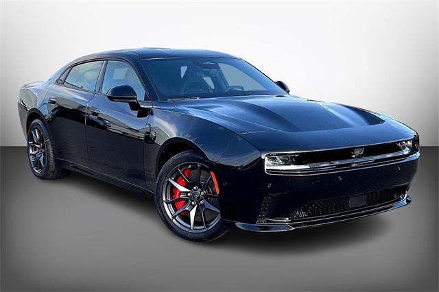 2026 Dodge Charger 4-Door CHARGER DAYTONA SCAT PACK 4-DOOR AWD