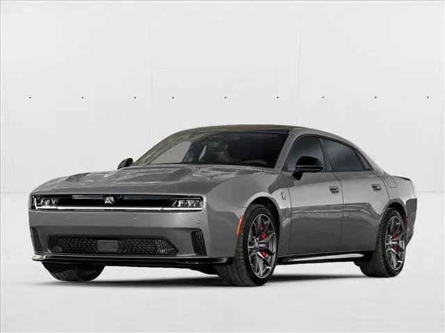 2026 Dodge Charger 4-Door CHARGER DAYTONA SCAT PACK 4-DOOR AWD 2026 Dodge Charger 4-Door CHARGER DAYTONA SCAT PACK 4-DOOR AWD