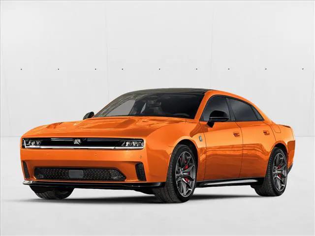2026 Dodge Charger 4-Door CHARGER DAYTONA SCAT PACK 4-DOOR AWD 2026 Dodge Charger 4-Door CHARGER DAYTONA SCAT PACK 4-DOOR AWD