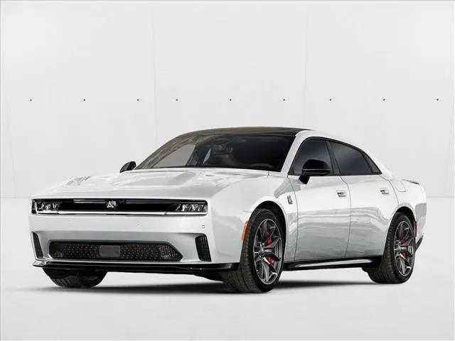 2026 Dodge Charger 4-Door CHARGER DAYTONA SCAT PACK 4-DOOR AWD 2026 Dodge Charger 4-Door CHARGER DAYTONA SCAT PACK 4-DOOR AWD