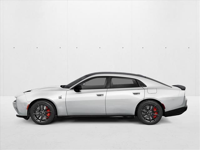 2026 Dodge Charger 4-Door CHARGER DAYTONA SCAT PACK 4-DOOR AWD 2026 Dodge Charger 4-Door CHARGER DAYTONA SCAT PACK 4-DOOR AWD