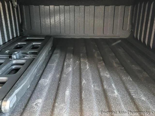 2026 Ram 1500 Limited Crew Cab 4x4 5'7" Box