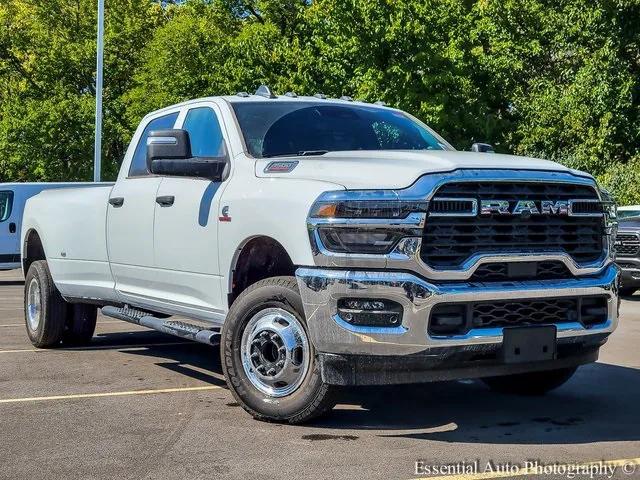 2026 RAM Ram 3500 RAM 3500 TRADESMAN CREW CAB 4X4 8 BOX 2026 RAM Ram 3500 RAM 3500 TRADESMAN CREW CAB 4X4 8 BOX