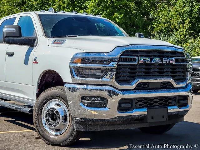 2026 RAM Ram 3500 RAM 3500 TRADESMAN CREW CAB 4X4 8 BOX 2026 RAM Ram 3500 RAM 3500 TRADESMAN CREW CAB 4X4 8 BOX