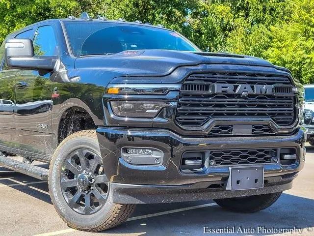2026 RAM Ram 2500 RAM 2500 LARAMIE MEGA CAB 4X4 64 BOX
