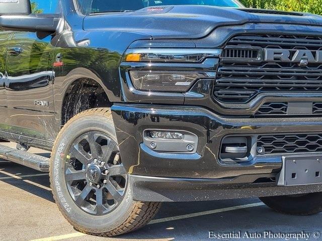 2026 RAM Ram 2500 RAM 2500 LARAMIE MEGA CAB 4X4 64 BOX