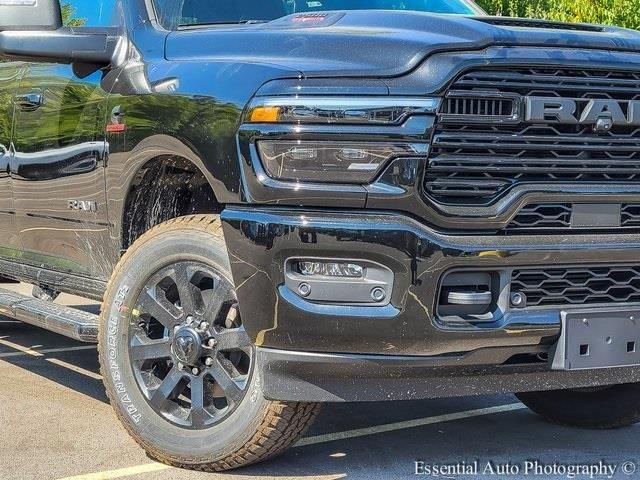 2026 RAM Ram 2500 RAM 2500 LARAMIE MEGA CAB 4X4 64 BOX