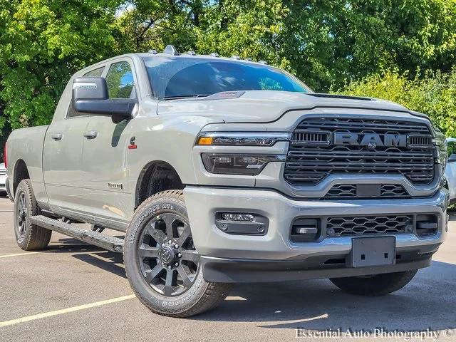 2026 RAM Ram 2500 RAM 2500 LARAMIE MEGA CAB 4X4 64 BOX 2026 RAM Ram 2500 RAM 2500 LARAMIE MEGA CAB 4X4 64 BOX