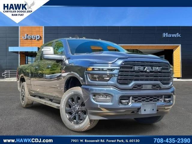 2026 Ram 2500 Laramie Mega Cab 4x4 6'4" Box for sale in Forest Park, IL