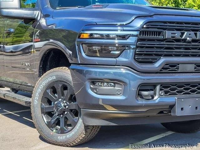 2026 RAM Ram 2500 RAM 2500 LARAMIE MEGA CAB 4X4 64 BOX