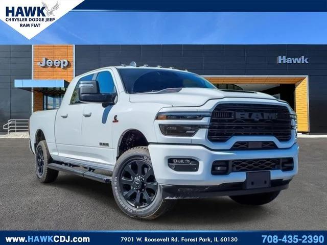 2026 Ram 2500 Laramie Mega Cab 4x4 6'4" Box for sale in Forest Park, IL