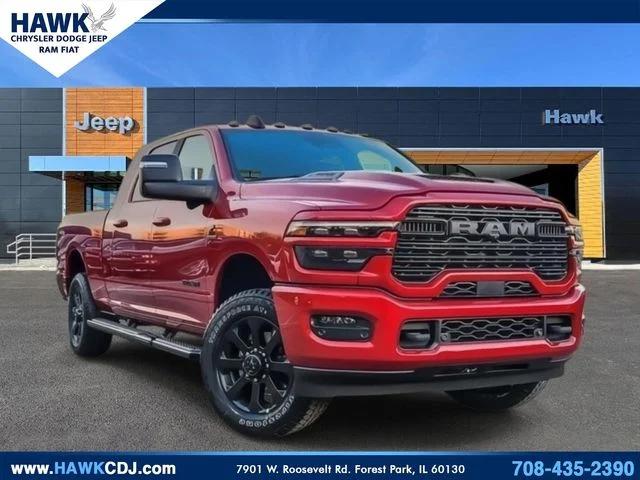 2026 Ram 2500 Laramie Mega Cab 4x4 6'4" Box for sale in Forest Park, IL