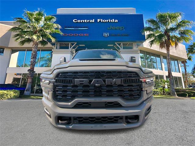 2026 RAM Ram 2500 RAM 2500 LIMITED MEGA CAB 4X4 64 BOX 2026 RAM Ram 2500 RAM 2500 LIMITED MEGA CAB 4X4 64 BOX