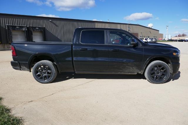 2026 RAM Ram 1500 RAM 1500 LARAMIE CREW CAB 4X4 64 BOX 2026 RAM Ram 1500 RAM 1500 LARAMIE CREW CAB 4X4 64 BOX