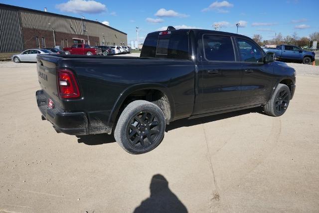 2026 RAM Ram 1500 RAM 1500 LARAMIE CREW CAB 4X4 64 BOX 2026 RAM Ram 1500 RAM 1500 LARAMIE CREW CAB 4X4 64 BOX