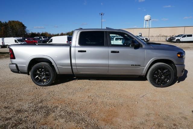 2026 RAM Ram 1500 RAM 1500 LARAMIE CREW CAB 4X4 64 BOX 2026 RAM Ram 1500 RAM 1500 LARAMIE CREW CAB 4X4 64 BOX