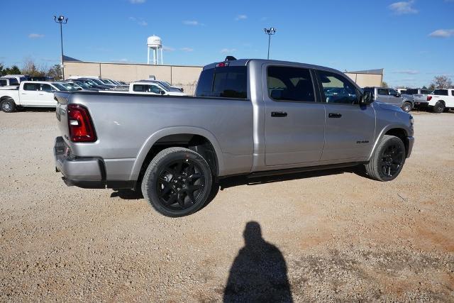 2026 RAM Ram 1500 RAM 1500 LARAMIE CREW CAB 4X4 64 BOX 2026 RAM Ram 1500 RAM 1500 LARAMIE CREW CAB 4X4 64 BOX