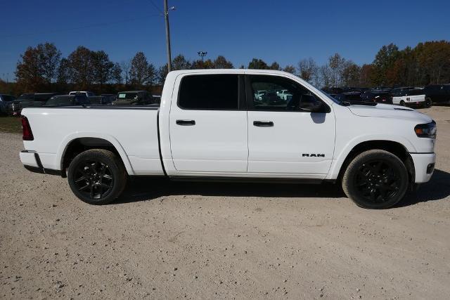 2026 RAM Ram 1500 RAM 1500 LARAMIE CREW CAB 4X4 64 BOX 2026 RAM Ram 1500 RAM 1500 LARAMIE CREW CAB 4X4 64 BOX