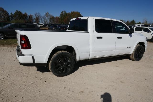 2026 RAM Ram 1500 RAM 1500 LARAMIE CREW CAB 4X4 64 BOX 2026 RAM Ram 1500 RAM 1500 LARAMIE CREW CAB 4X4 64 BOX