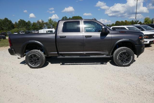 2026 RAM Ram 2500 RAM 2500 TRADESMAN CREW CAB 4X4 64 BOX 2026 RAM Ram 2500 RAM 2500 TRADESMAN CREW CAB 4X4 64 BOX