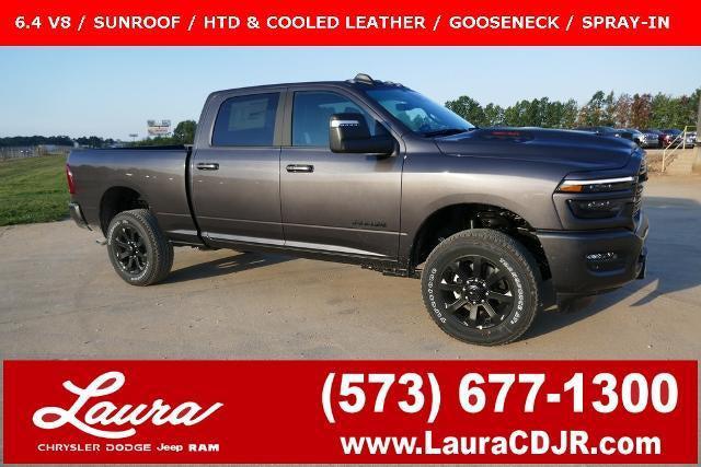 2026 RAM Ram 2500 RAM 2500 LARAMIE CREW CAB 4X4 64 BOX 2026 RAM Ram 2500 RAM 2500 LARAMIE CREW CAB 4X4 64 BOX