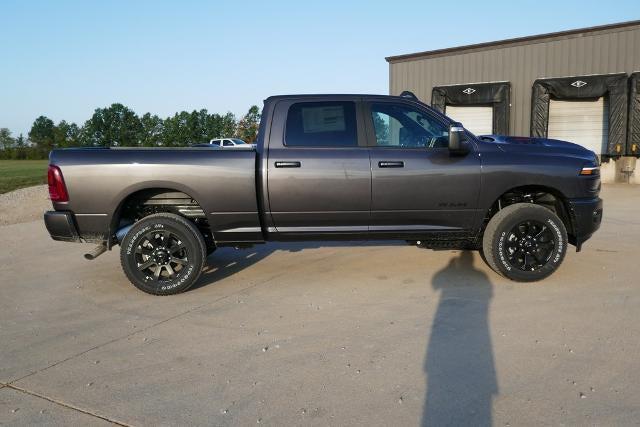 2026 RAM Ram 2500 RAM 2500 LARAMIE CREW CAB 4X4 64 BOX 2026 RAM Ram 2500 RAM 2500 LARAMIE CREW CAB 4X4 64 BOX