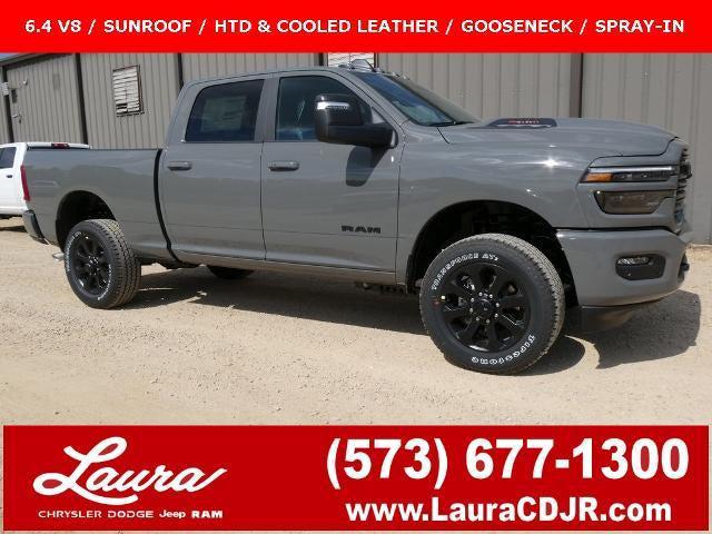 2026 RAM Ram 2500 RAM 2500 LARAMIE CREW CAB 4X4 64 BOX 2026 RAM Ram 2500 RAM 2500 LARAMIE CREW CAB 4X4 64 BOX