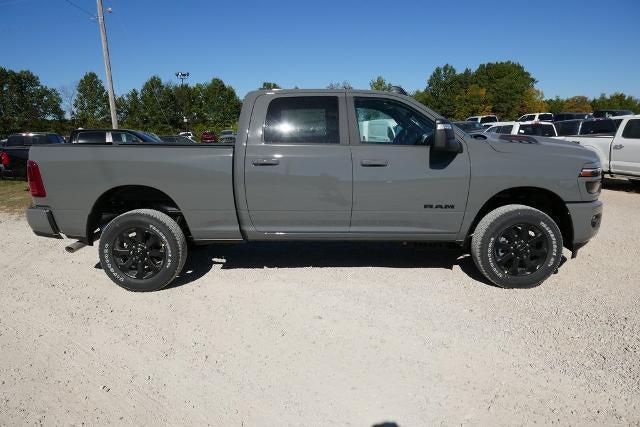 2026 RAM Ram 2500 RAM 2500 LARAMIE CREW CAB 4X4 64 BOX 2026 RAM Ram 2500 RAM 2500 LARAMIE CREW CAB 4X4 64 BOX