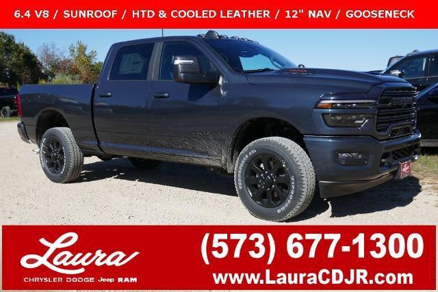 2026 RAM Ram 2500 RAM 2500 LARAMIE CREW CAB 4X4 64 BOX 2026 RAM Ram 2500 RAM 2500 LARAMIE CREW CAB 4X4 64 BOX