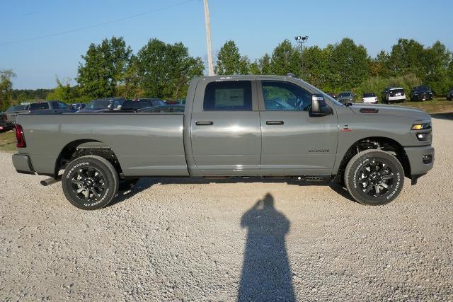 2026 RAM Ram 3500 RAM 3500 BIG HORN CREW CAB 4X4 8 BOX 2026 RAM Ram 3500 RAM 3500 BIG HORN CREW CAB 4X4 8 BOX