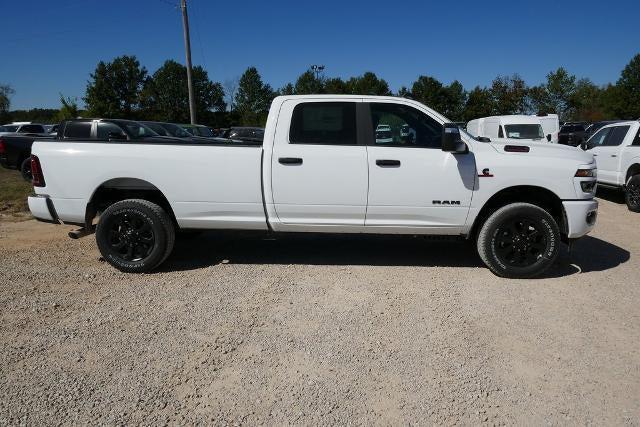 2026 RAM Ram 3500 RAM 3500 BIG HORN CREW CAB 4X4 8 BOX 2026 RAM Ram 3500 RAM 3500 BIG HORN CREW CAB 4X4 8 BOX