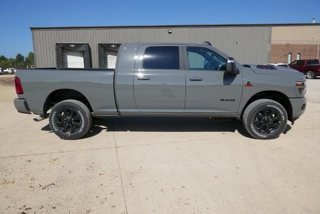 2026 RAM Ram 3500 RAM 3500 LARAMIE MEGA CAB 4X4 64 BOX 2026 RAM Ram 3500 RAM 3500 LARAMIE MEGA CAB 4X4 64 BOX