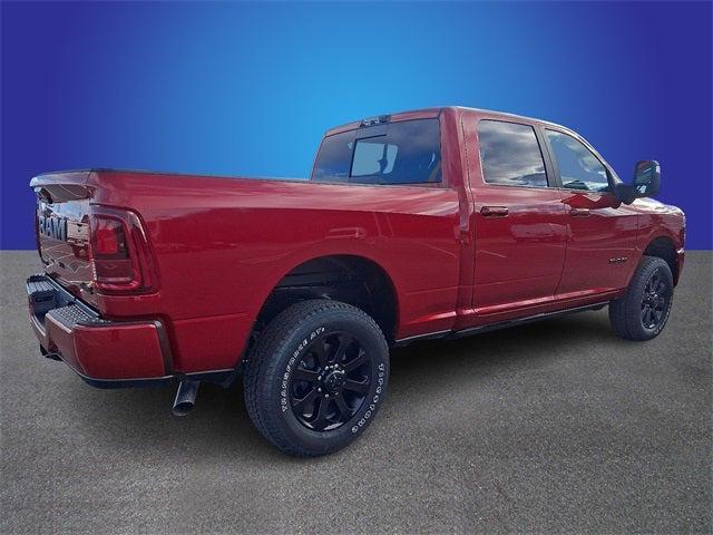 2026 RAM Ram 2500 RAM 2500 LARAMIE CREW CAB 4X4 64 BOX