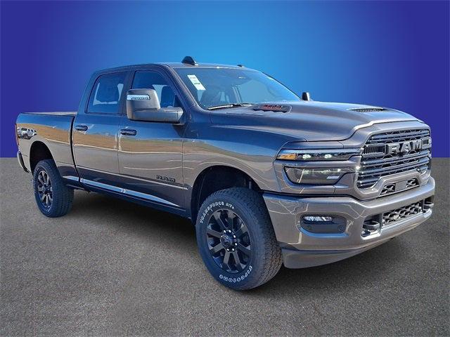 2026 RAM Ram 2500 RAM 2500 LARAMIE CREW CAB 4X4 64 BOX