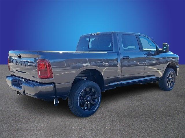 2026 RAM Ram 2500 RAM 2500 LARAMIE CREW CAB 4X4 64 BOX