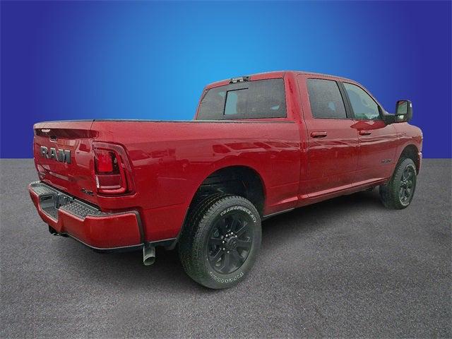 2026 RAM Ram 2500 RAM 2500 LARAMIE CREW CAB 4X4 64 BOX