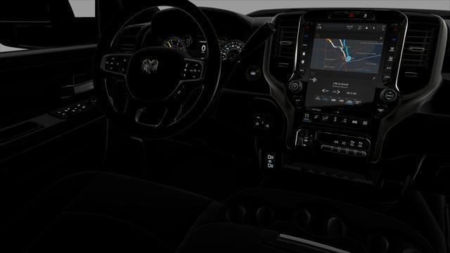 2026 RAM Ram 2500 RAM 2500 BLACK EXPRESS CREW CAB 4X4 64 BOX 2026 RAM Ram 2500 RAM 2500 BLACK EXPRESS CREW CAB 4X4 64 BOX