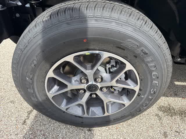 2025 Jeep Gladiator GLADIATOR SPORT S 4X4 2025 Jeep Gladiator GLADIATOR SPORT S 4X4