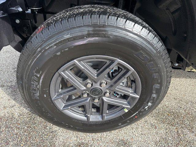 2025 Jeep Gladiator GLADIATOR SPORT S 4X4 2025 Jeep Gladiator GLADIATOR SPORT S 4X4