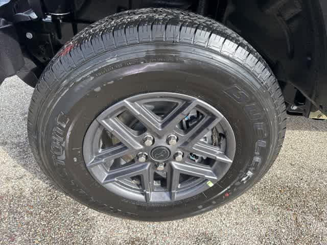 2025 Jeep Gladiator GLADIATOR SPORT S 4X4 2025 Jeep Gladiator GLADIATOR SPORT S 4X4