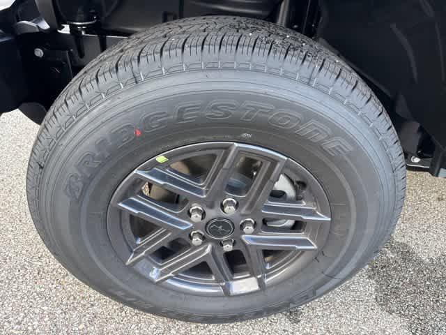 2025 Jeep Gladiator GLADIATOR SPORT S 4X4 2025 Jeep Gladiator GLADIATOR SPORT S 4X4