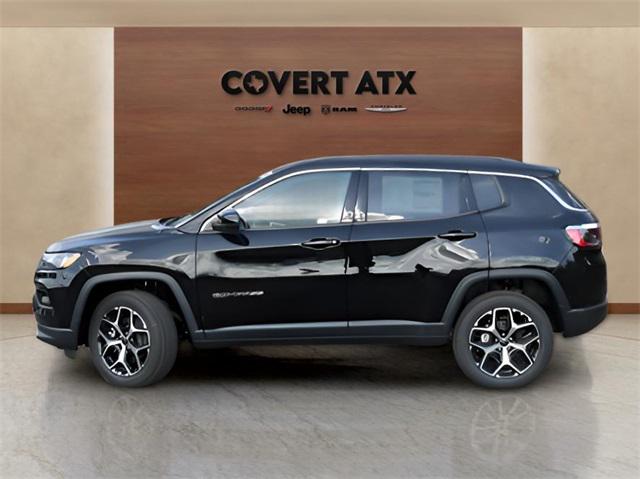 2026 Jeep Compass Limited 2026 Jeep Compass Limited
