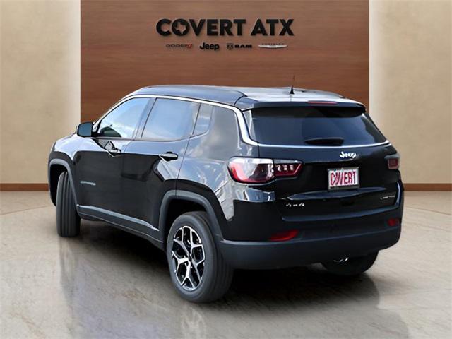 2026 Jeep Compass Limited 2026 Jeep Compass Limited